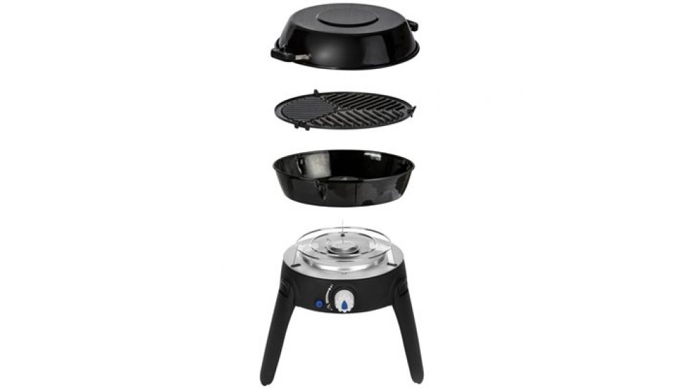 Safari chef 2 clearance cadac